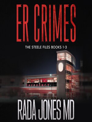 cover image of ER CRIMES